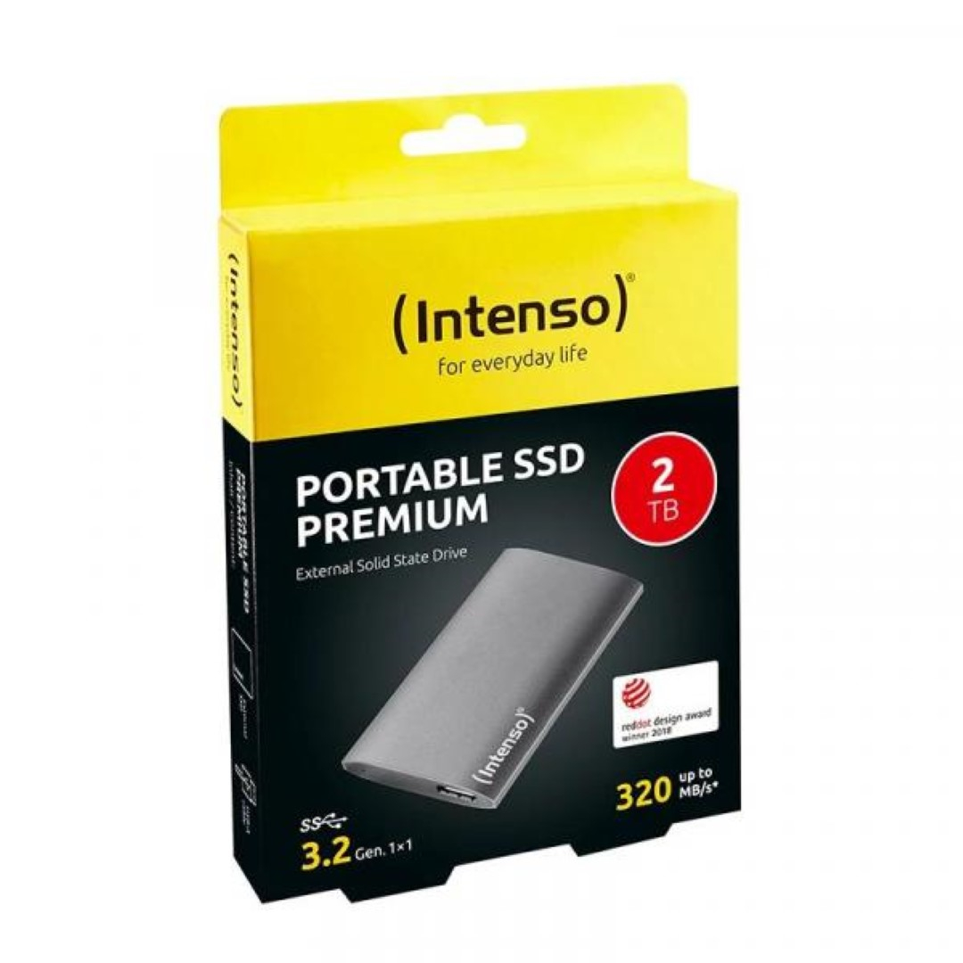 SSD INTENSO Premium 2TB (USB 3.0)-4