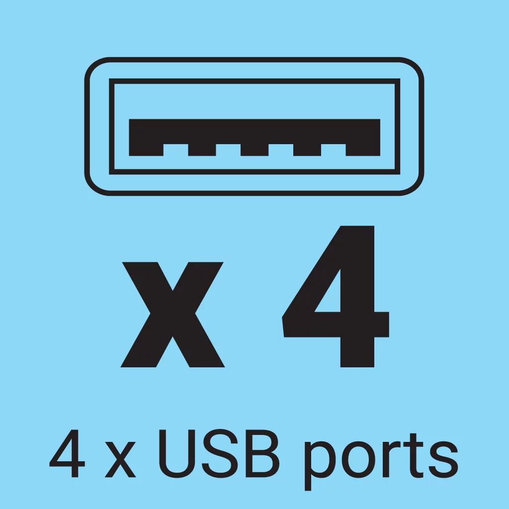 Priključna stanica SANDBERG USB-C 13-u-1 za prijenosno računalo-3