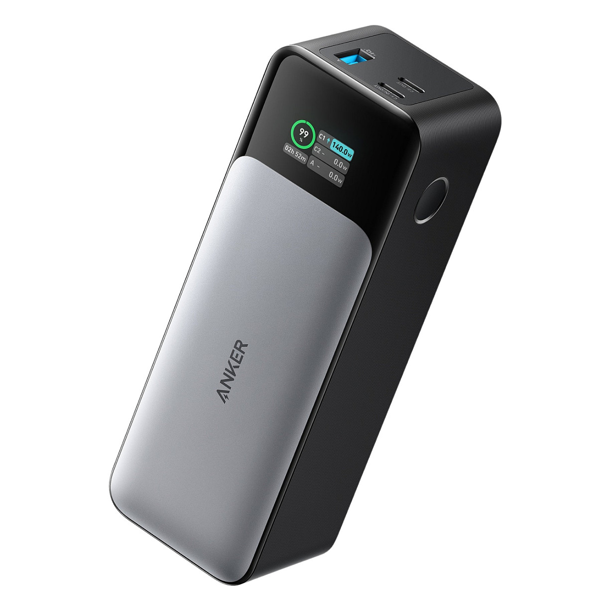 Prijenosna baterija ANKER 737 Power Bank 24000 mAh 140 W-7