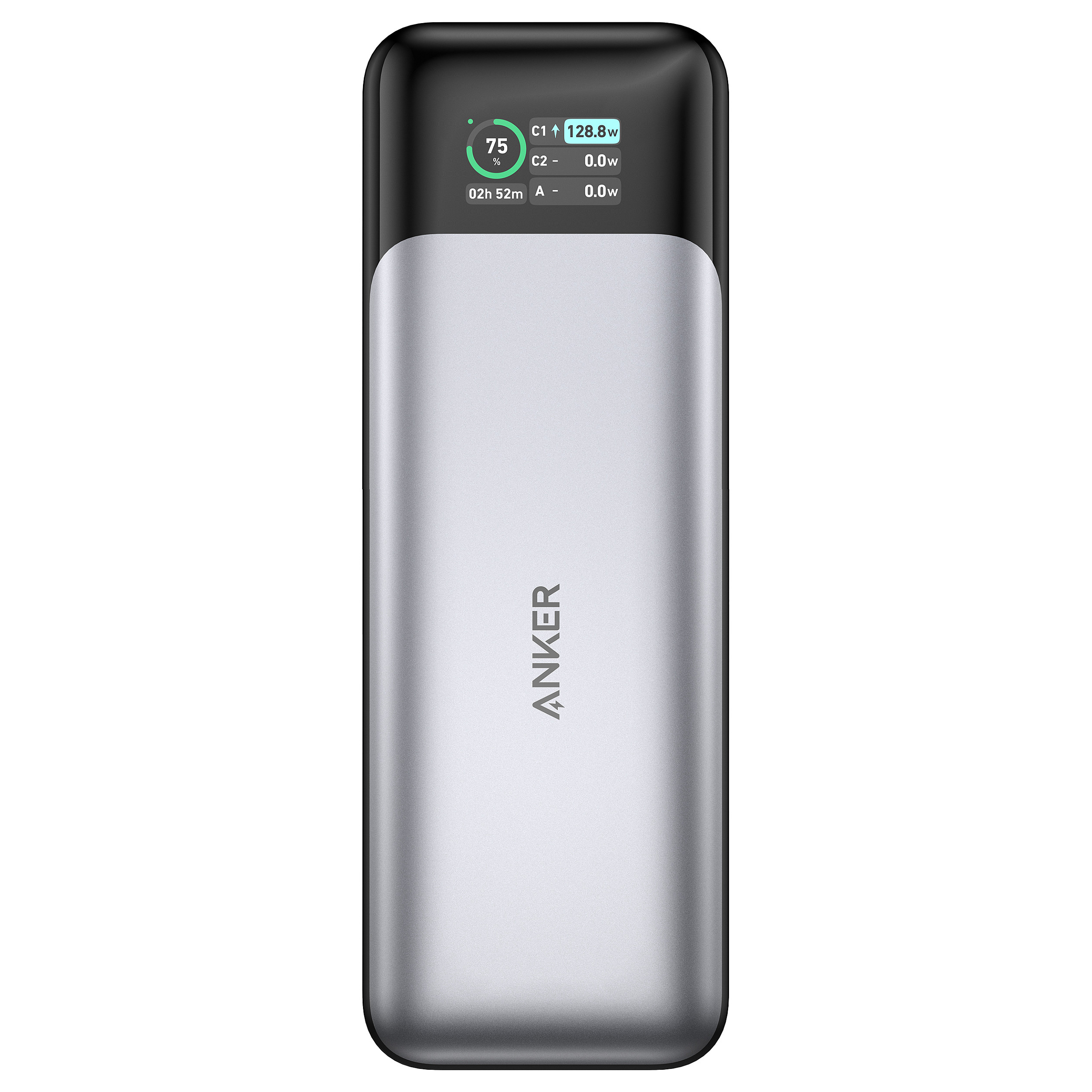 Prijenosna baterija ANKER 737 Power Bank 24000 mAh 140 W-9