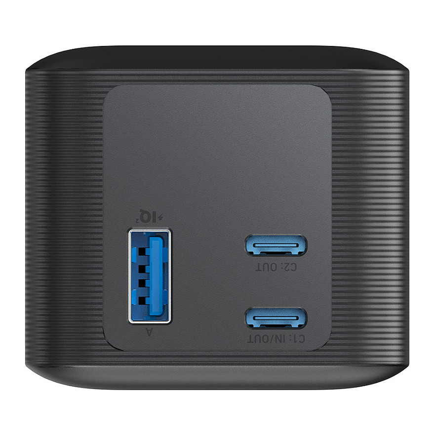 Prijenosna baterija ANKER 737 Power Bank 24000 mAh 140 W-13
