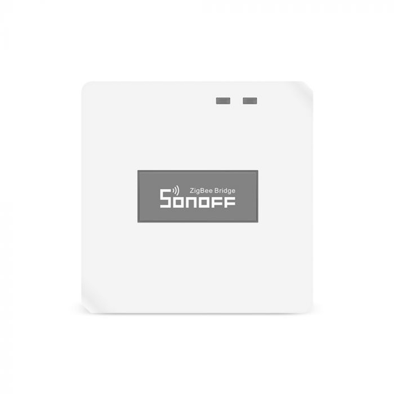 Router SONOFF ZigBee PRO HUB za povezivanje s Wi-Fi uređajima
