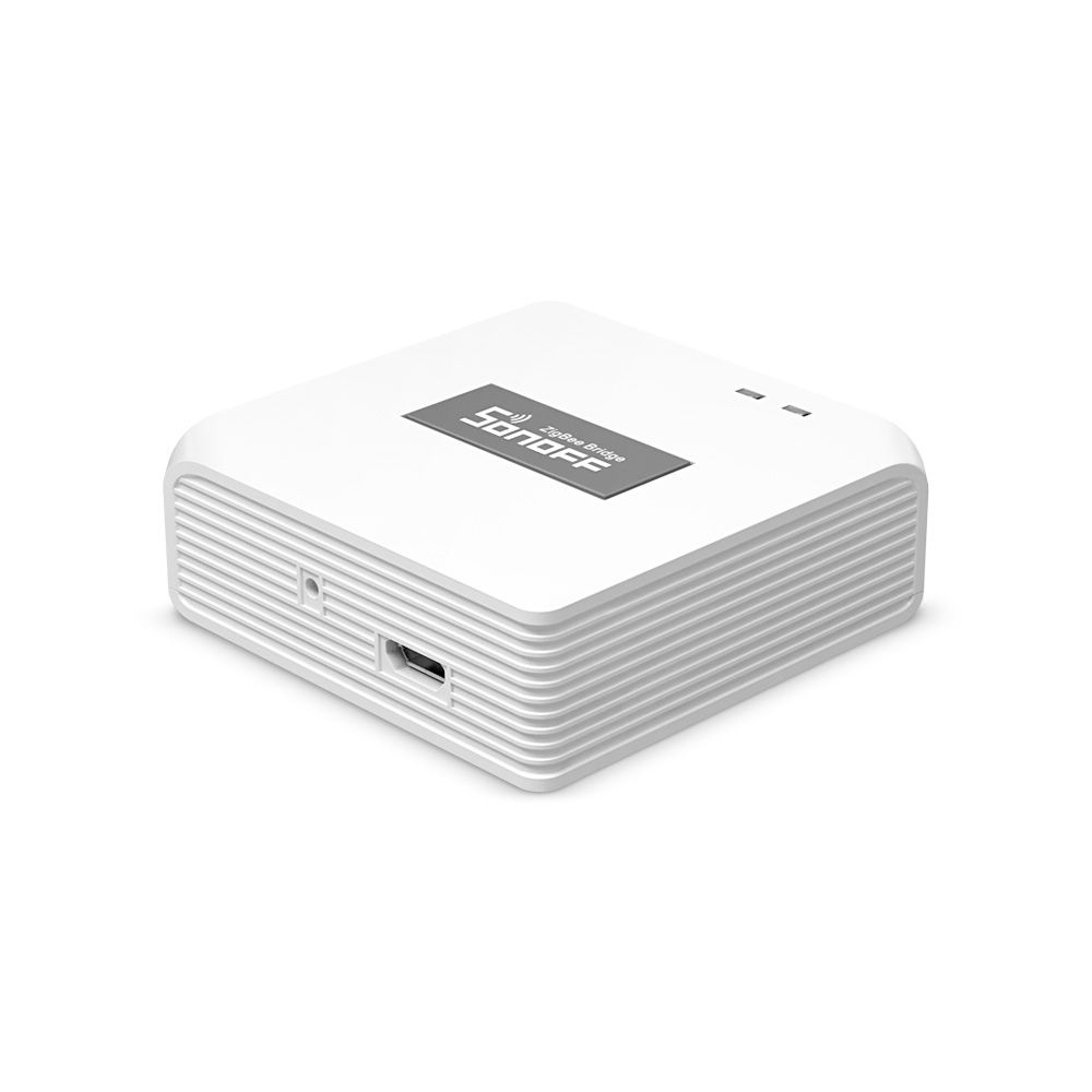 Router SONOFF ZigBee PRO HUB za povezivanje s Wi-Fi uređajima-1