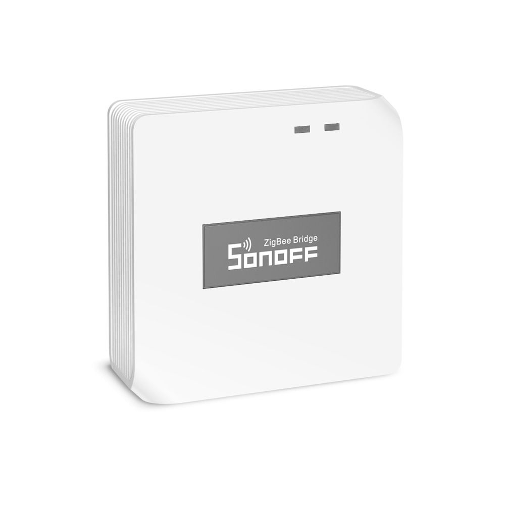 Router SONOFF ZigBee PRO HUB za povezivanje s Wi-Fi uređajima-2