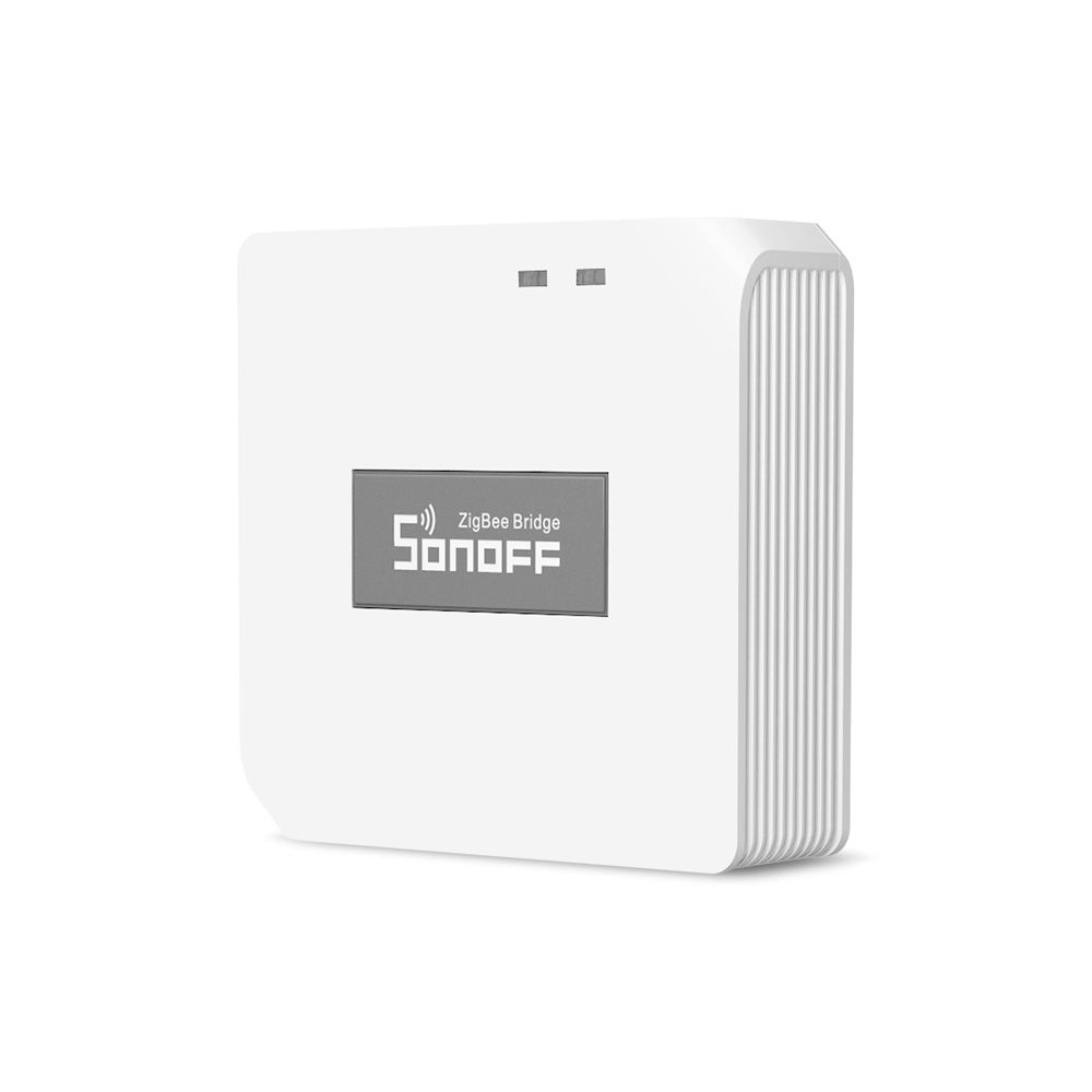Router SONOFF ZigBee PRO HUB za povezivanje s Wi-Fi uređajima-3