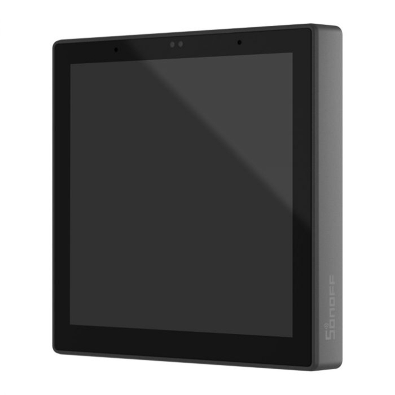 Centralna kontrolna jedinica SONOFF NSPanel86 PRO crna