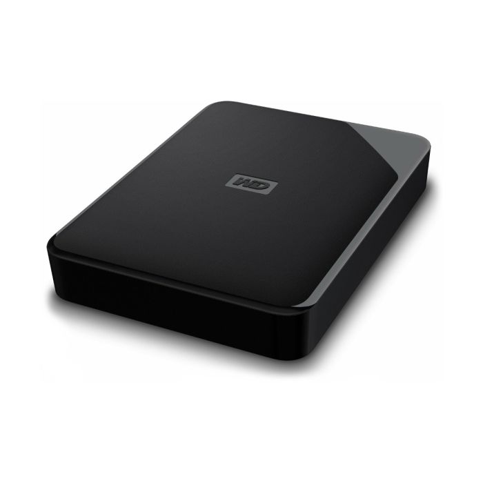 Vanjski disk ELEMENTS SE 5TB USB 3.0 2.5-4