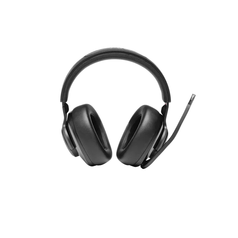 Žične slušalice JBL Quantum 400 (Over-ear, gaming, 50 mm, mikrofon, USB / 3.5 mm, crna boja)-5
