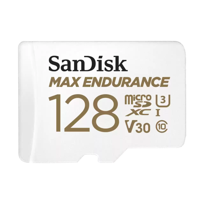 Memorijska kartica za izdržljivost SANMC-128GB ENDURANCE-5