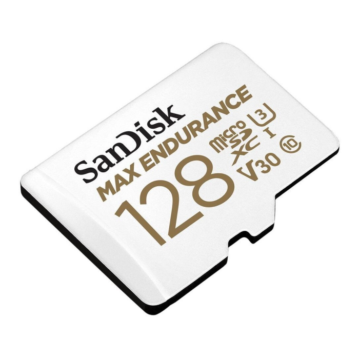 Memorijska kartica za izdržljivost SANMC-128GB ENDURANCE-6