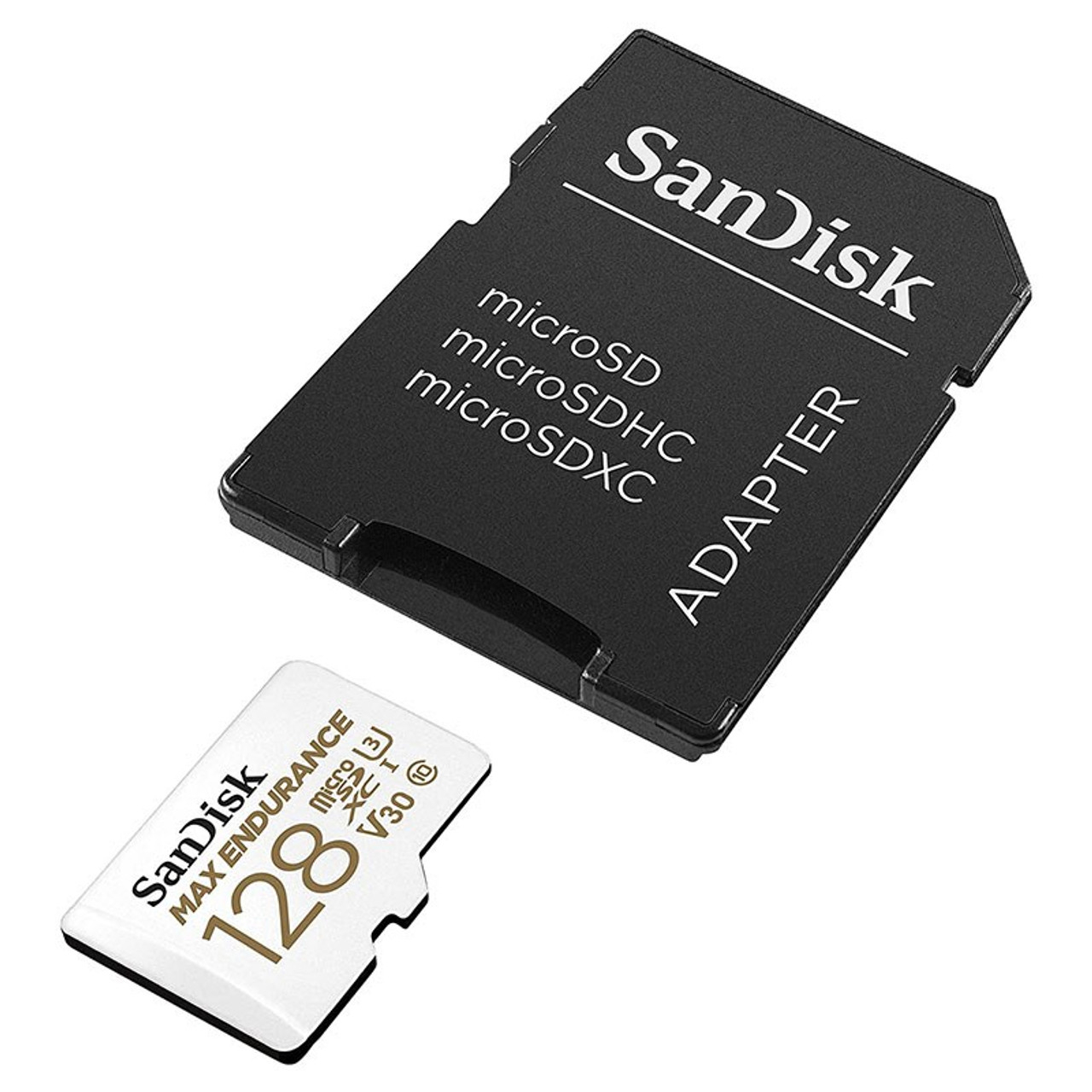 Memorijska kartica za izdržljivost SANMC-128GB ENDURANCE-2