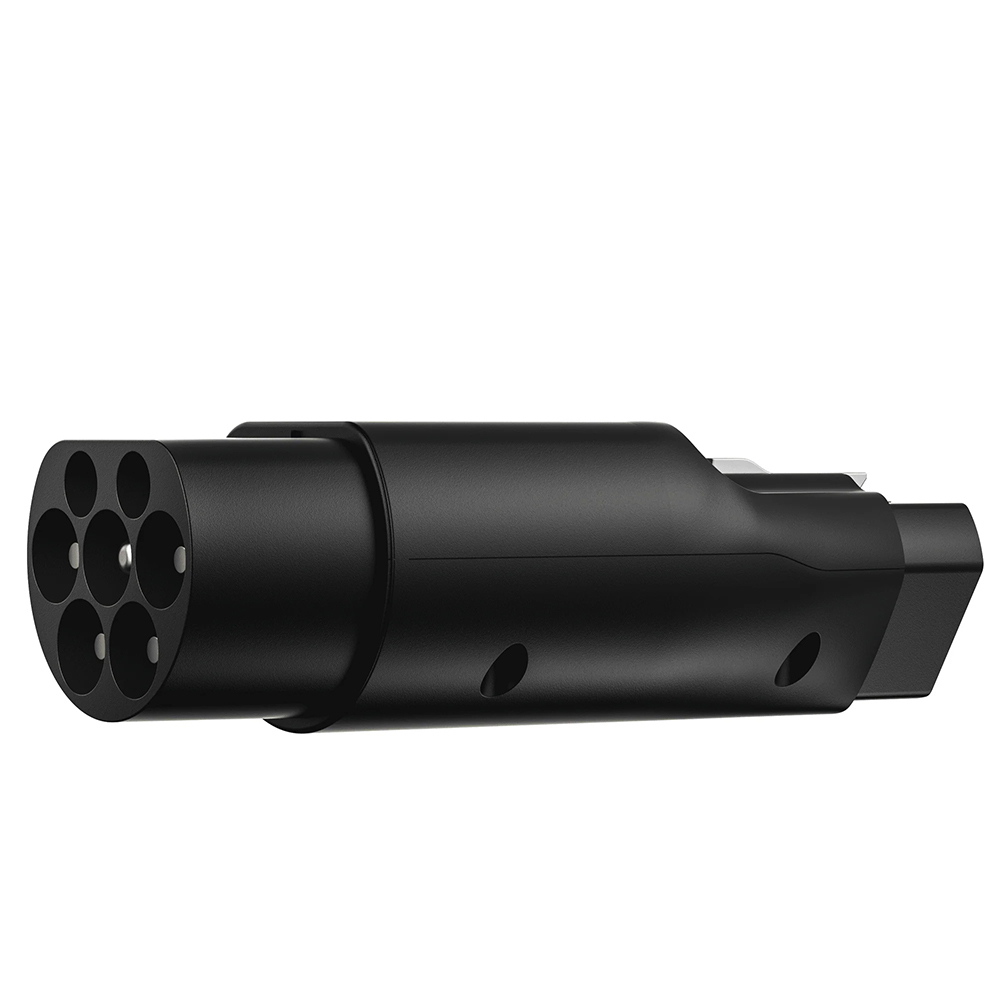 Adapter EcoFlow EV X-Stream (za DELTA Pro, 3400 W, brzo punjenje, kompatibilan s tipom 2 konektora)-2
