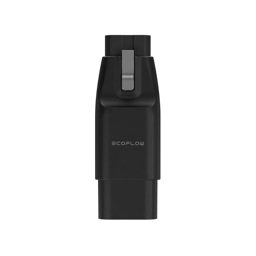 Adapter EcoFlow EV X-Stream (za DELTA Pro, 3400 W, brzo punjenje, kompatibilan s tipom 2 konektora)-4