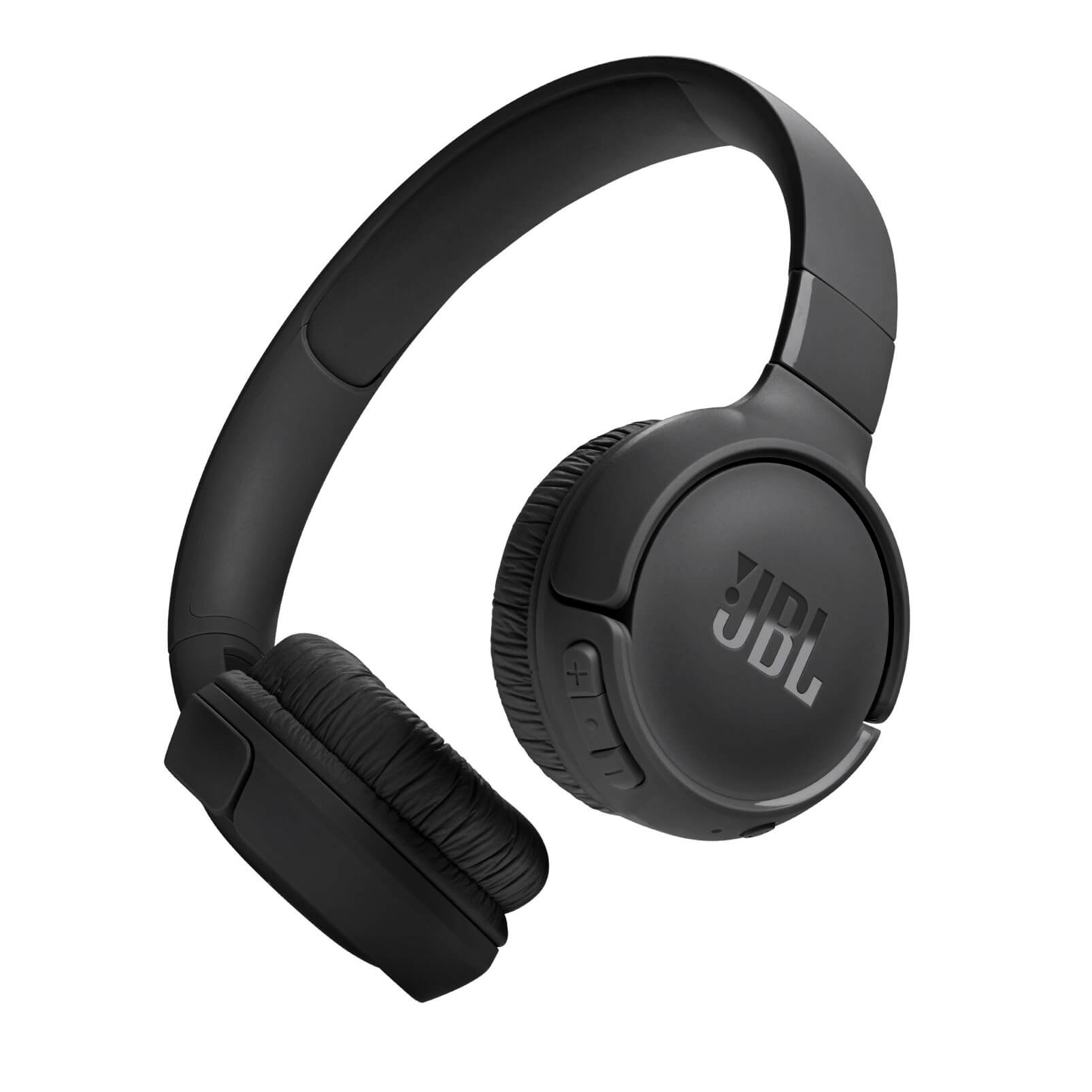 Slušalice JBL Tune 520BT crna-0