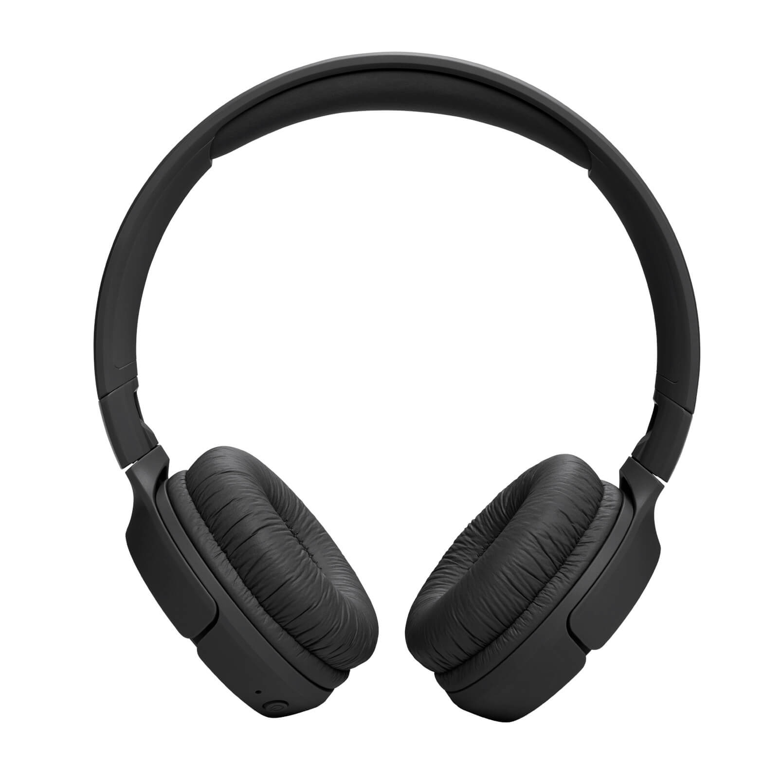 Slušalice JBL Tune 520BT crna-1