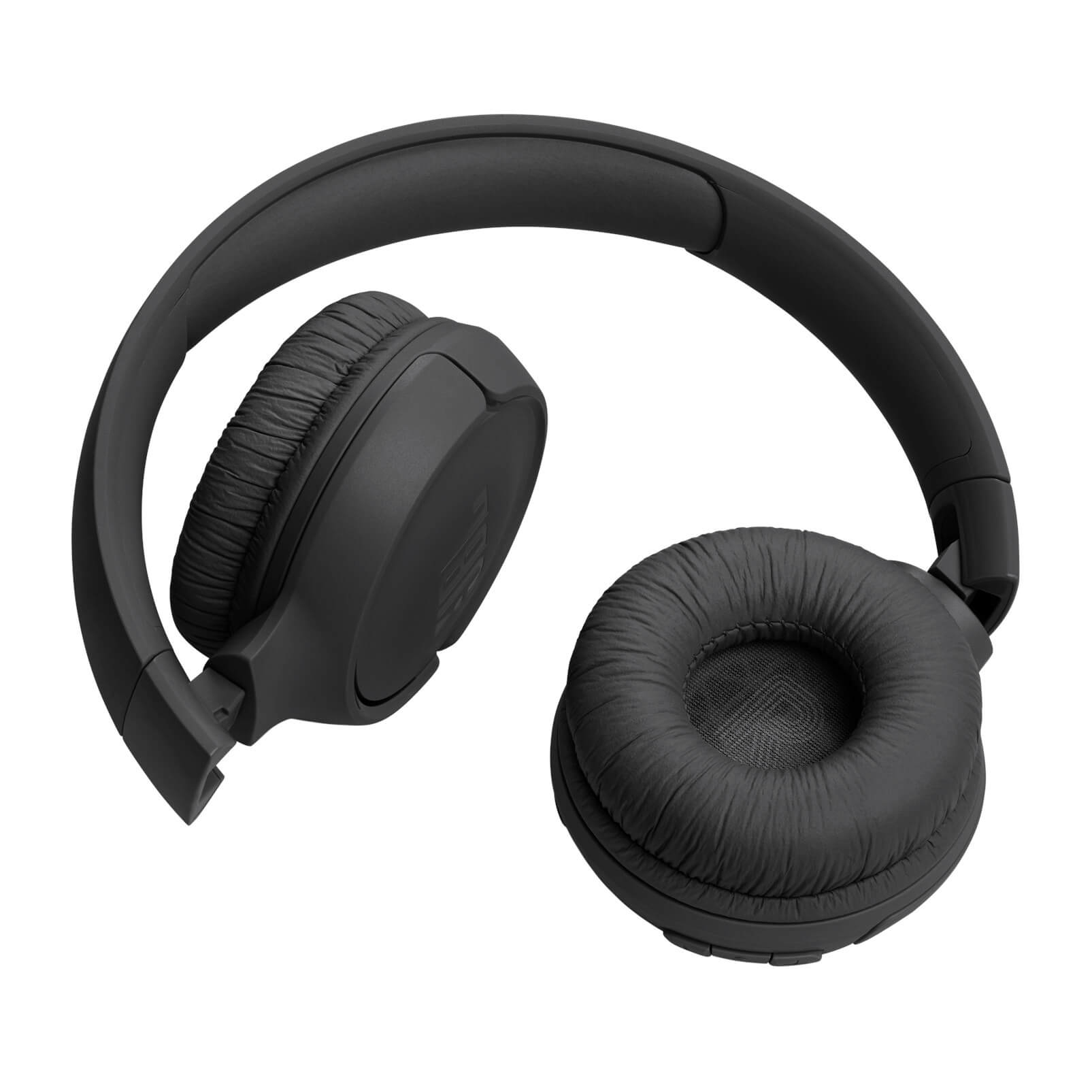 Slušalice JBL Tune 520BT crna-5