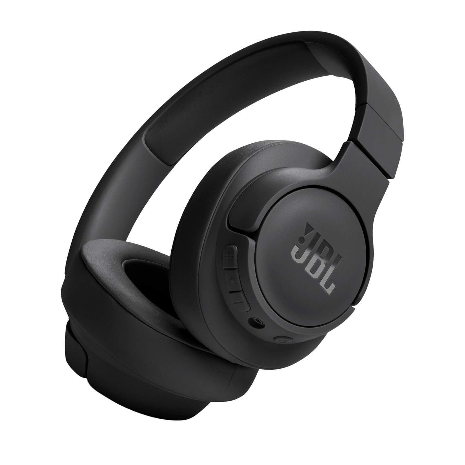 Bežične slušalice Bluetooth JBL Tune 720BT crna-0