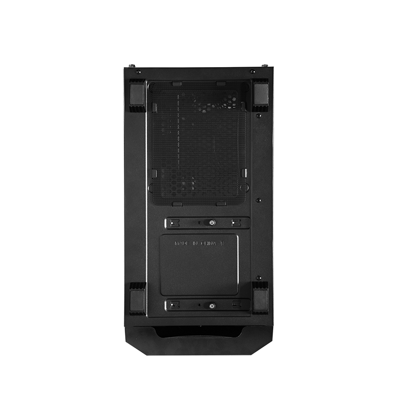 PC kućište CHIEFTEC AS-01B-OP (ATX, mATX, Mini ITX, 1x120mm ventilator, USB 3.2, crno)-2