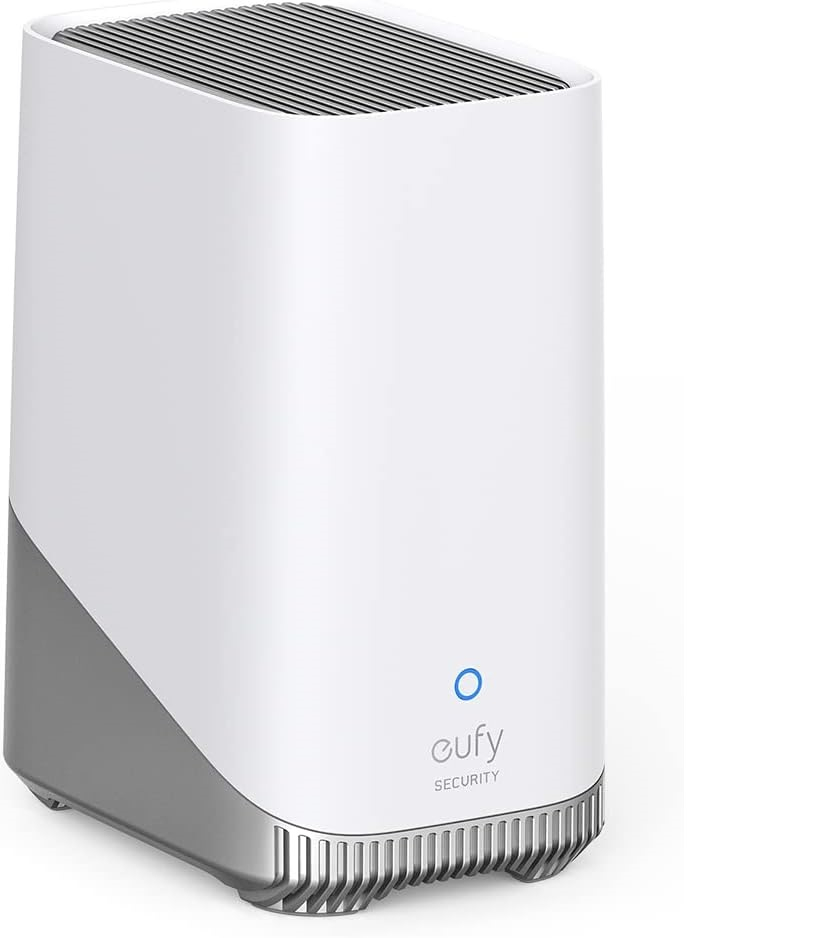 Središnja jedinica Eufy Security S380 HomeBase 3-5
