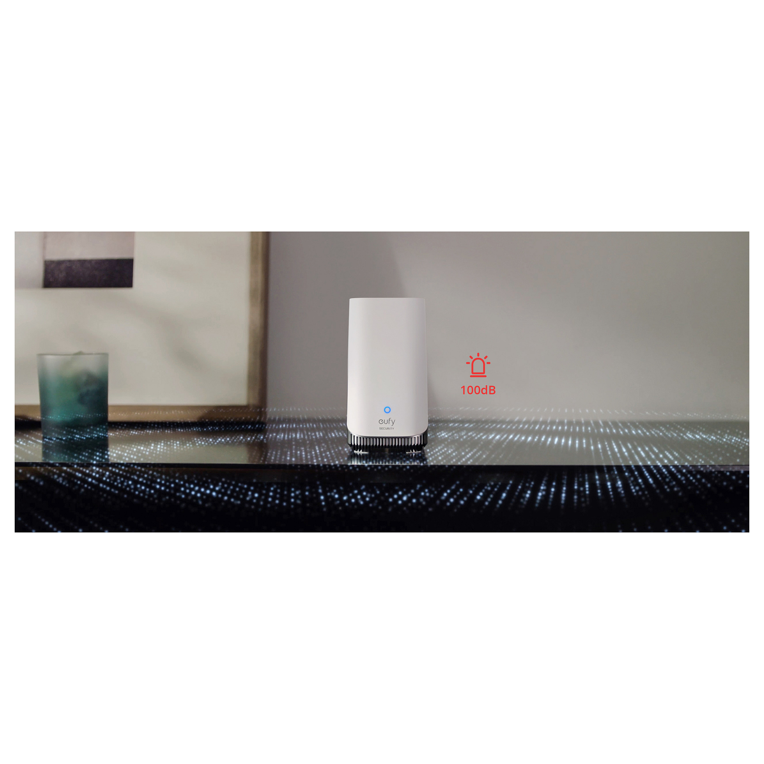 Središnja jedinica Eufy Security S380 HomeBase 3-9