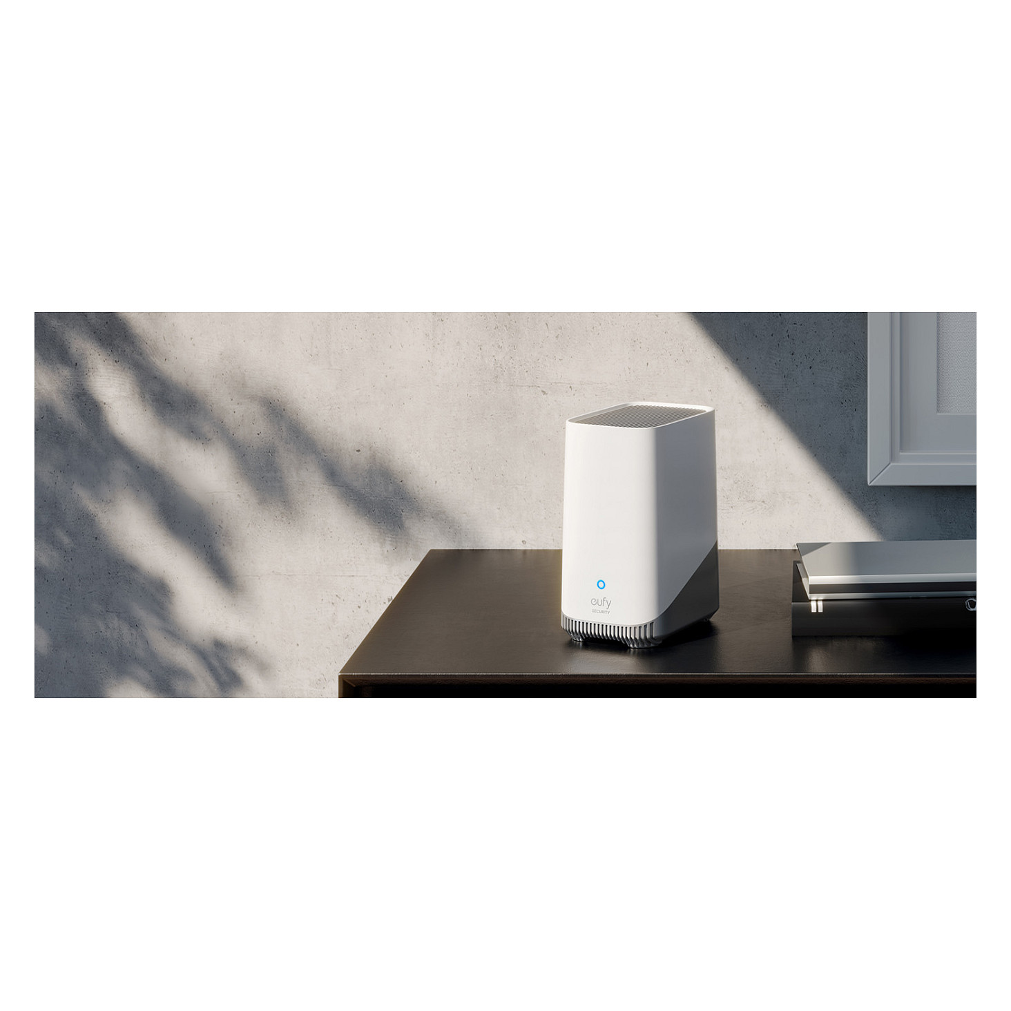 Središnja jedinica Eufy Security S380 HomeBase 3-13