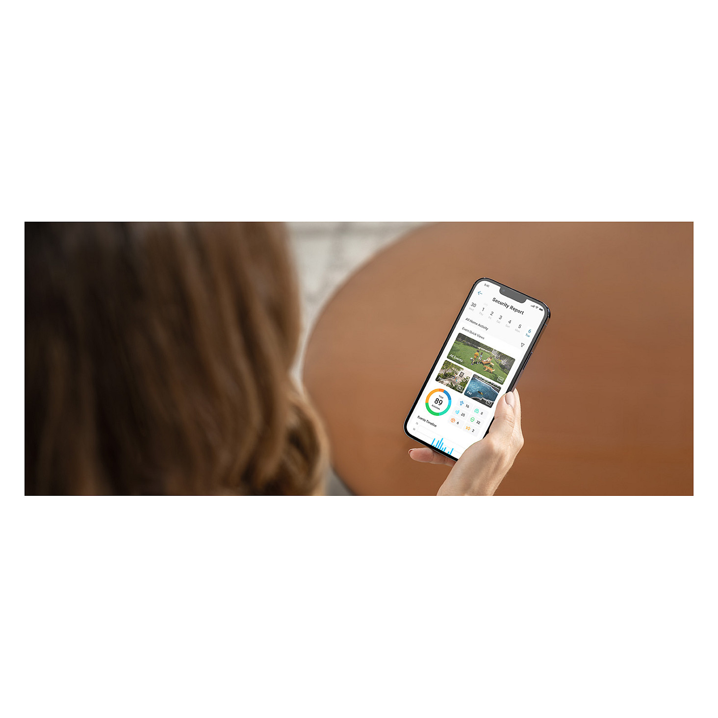 Središnja jedinica Eufy Security S380 HomeBase 3-16
