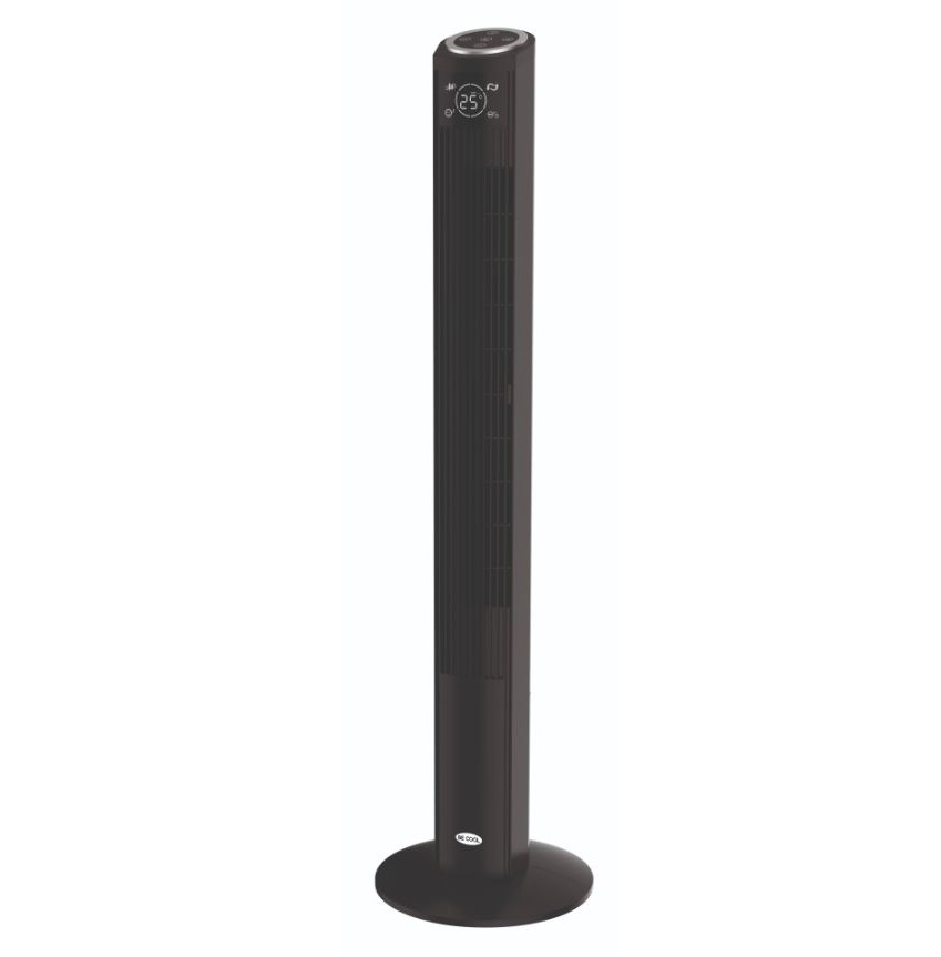 Toranj ventilator Be Cool Camp 121cm (crni)-1
