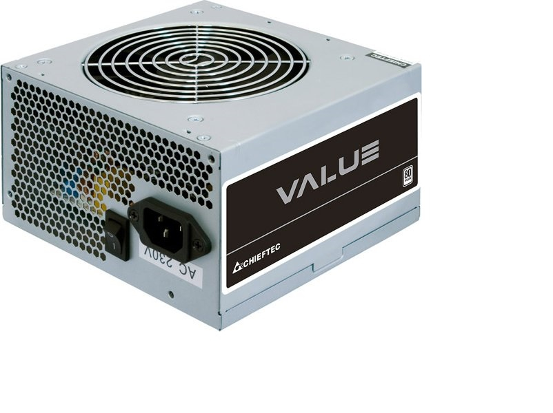 ATX napajanje Chieftec Value Series (400W)-2