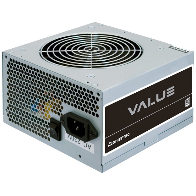 ATX napajanje Chieftec Value Series (400W)-3