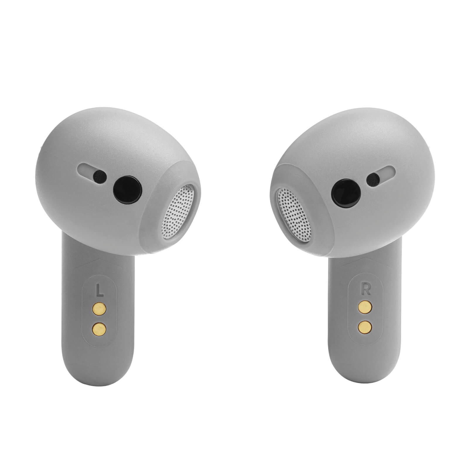 Slušalice JBL Live Flex BT5.3 in-ear, s mikrofonom, srebrne-2