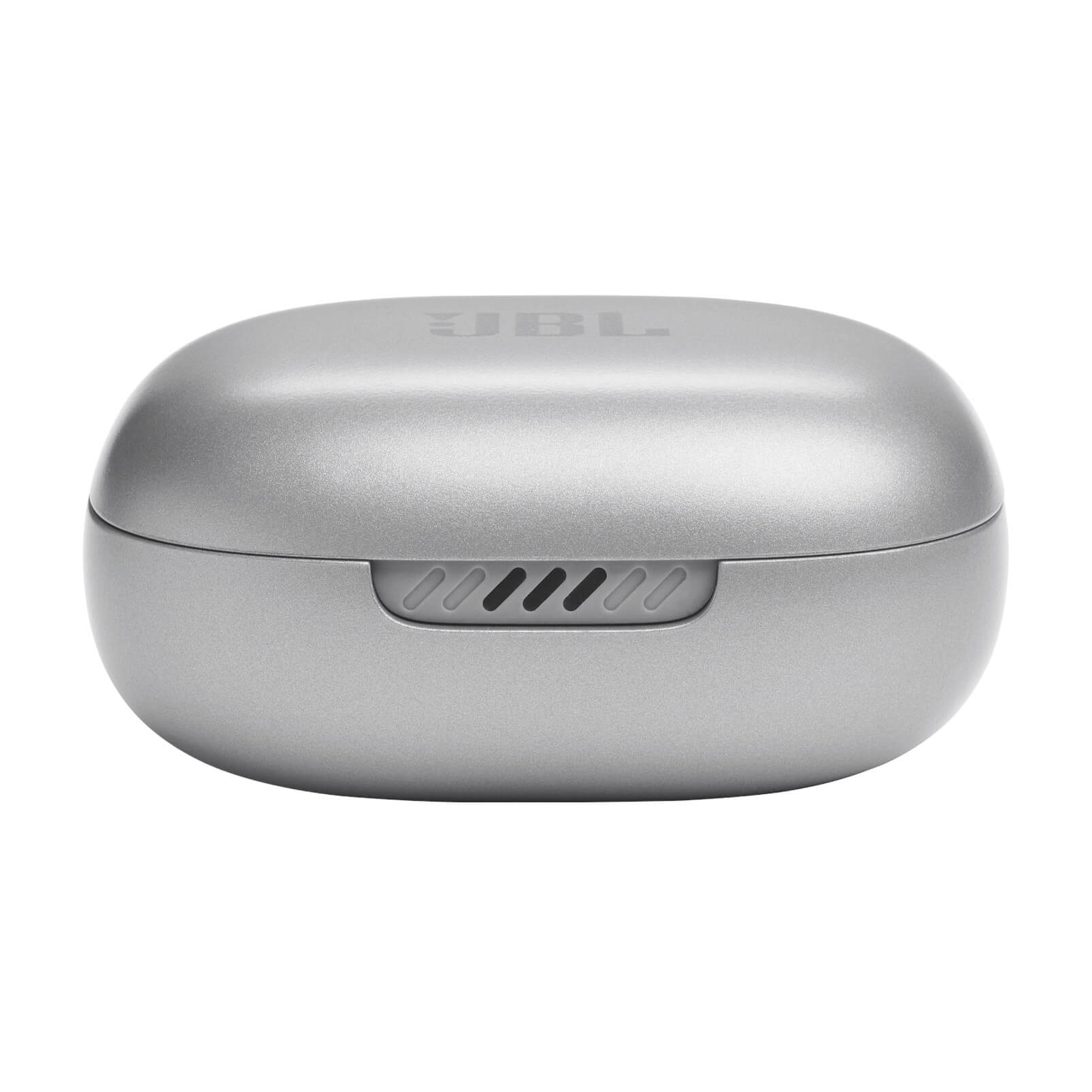 Slušalice JBL Live Flex BT5.3 in-ear, s mikrofonom, srebrne-4
