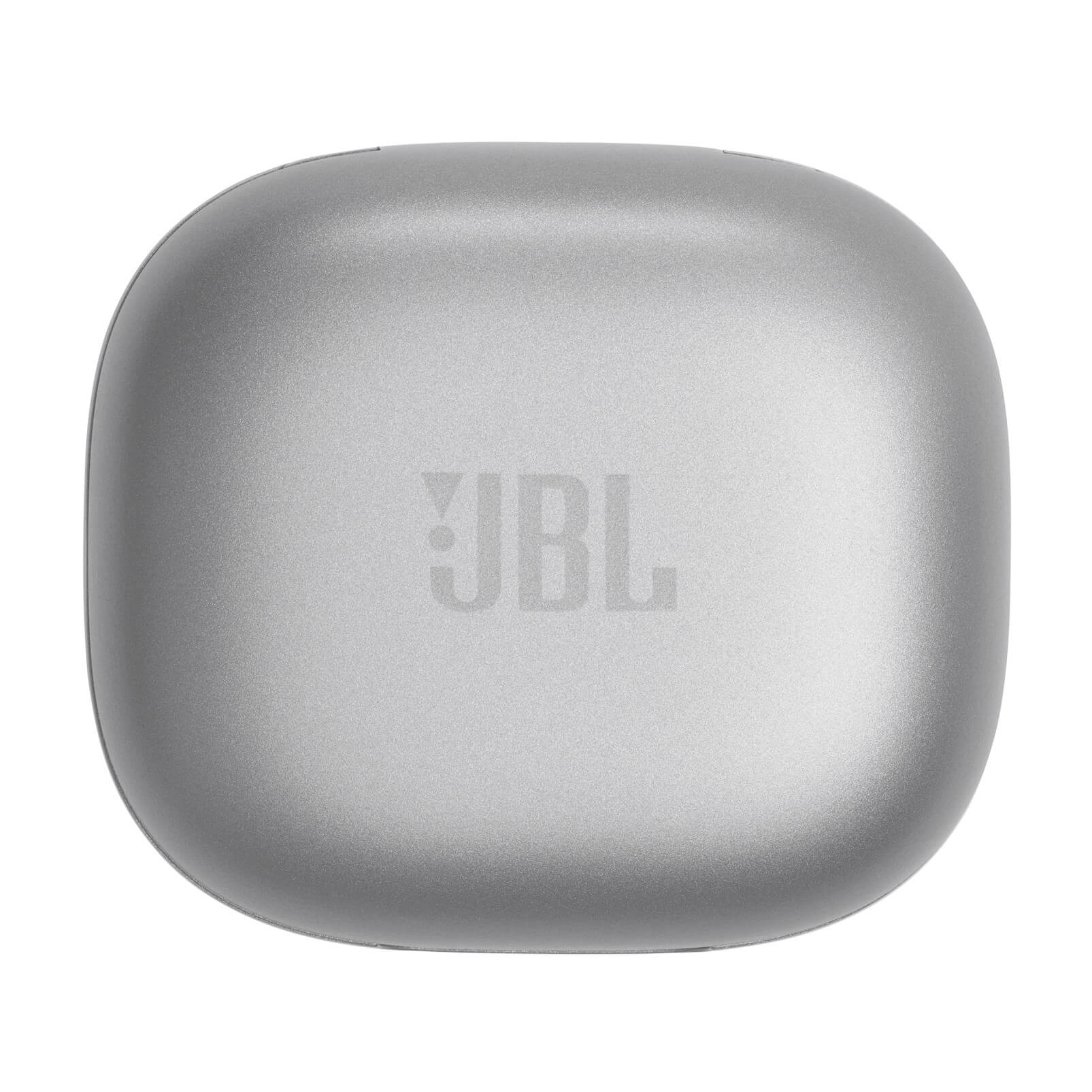 Slušalice JBL Live Flex BT5.3 in-ear, s mikrofonom, srebrne-5