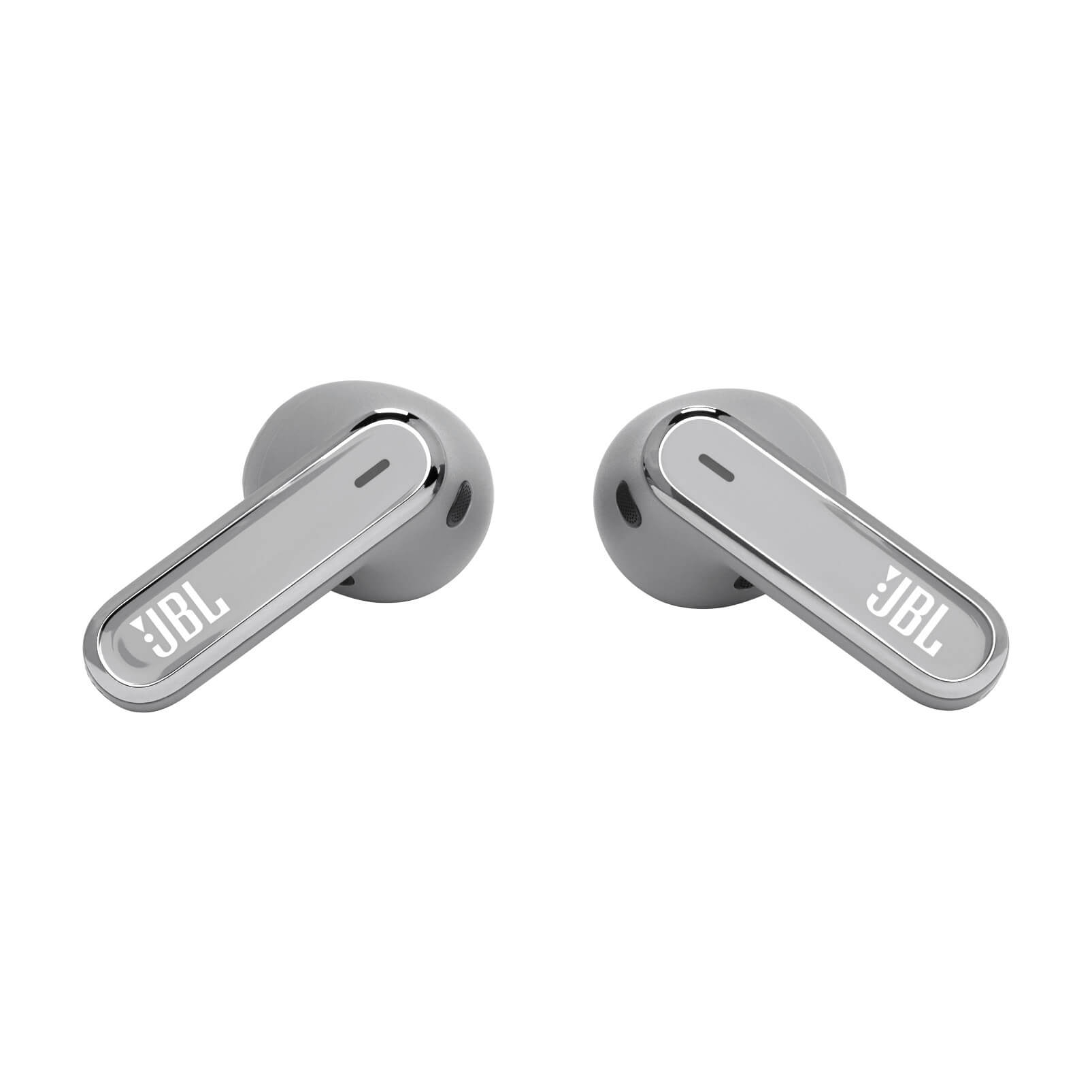 Slušalice JBL Live Flex BT5.3 in-ear, s mikrofonom, srebrne-6