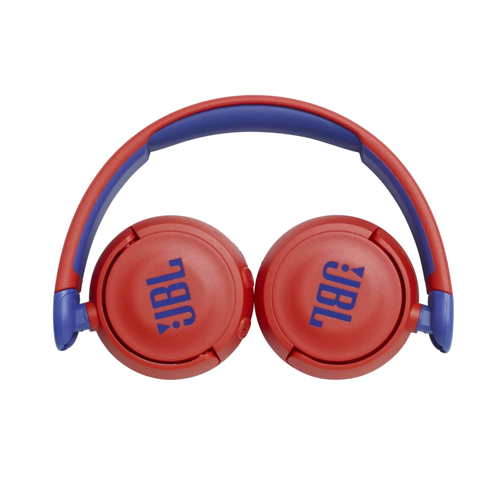 Dječje slušalice JBL JR310BT (Bluetooth, preko uha) crvena-3