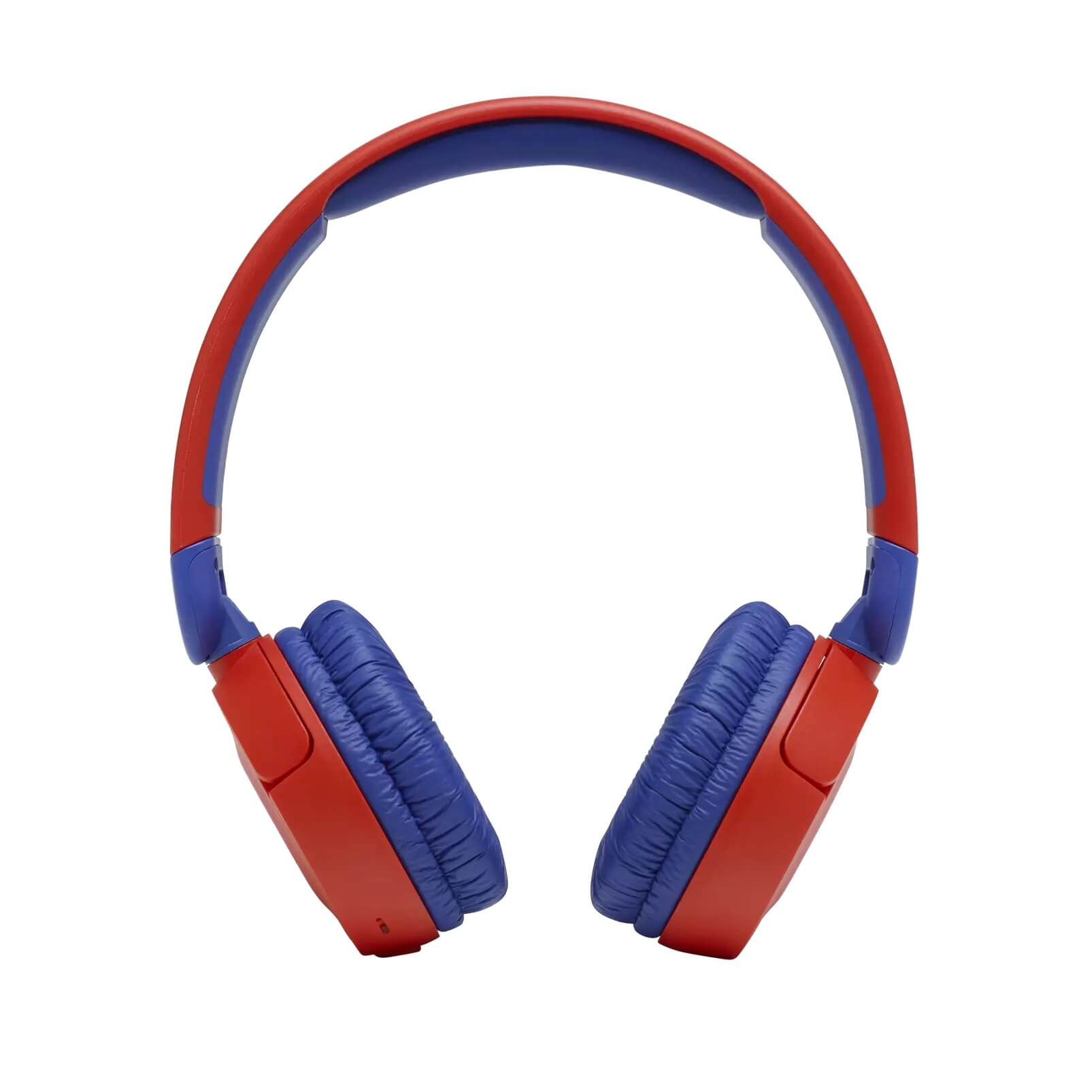 Dječje slušalice JBL JR310BT (Bluetooth, preko uha) crvena-1
