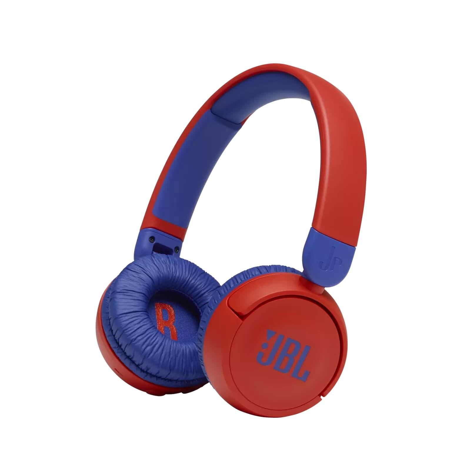 Dječje slušalice JBL JR310BT (Bluetooth, preko uha) crvena-0