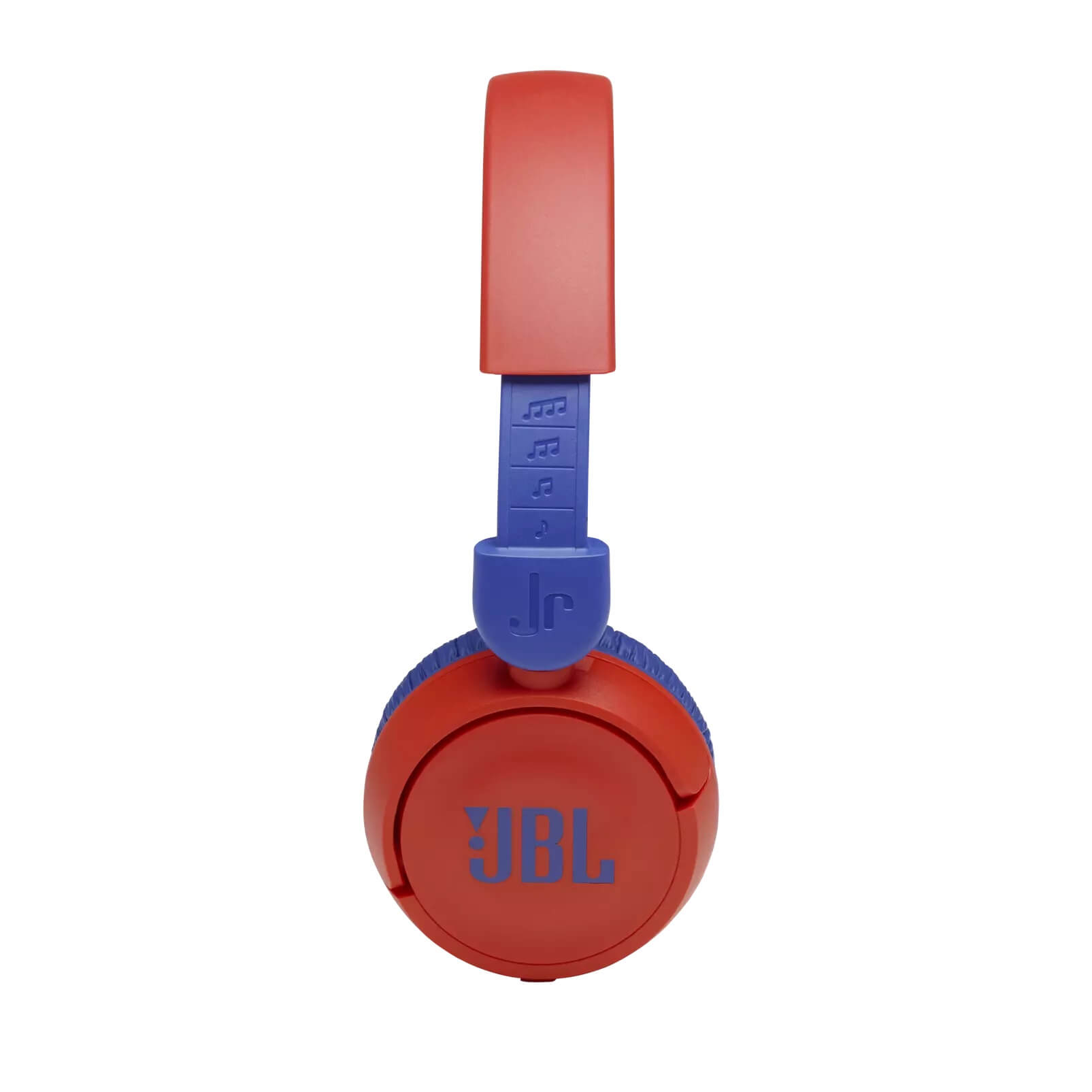 Dječje slušalice JBL JR310BT (Bluetooth, preko uha) crvena-2
