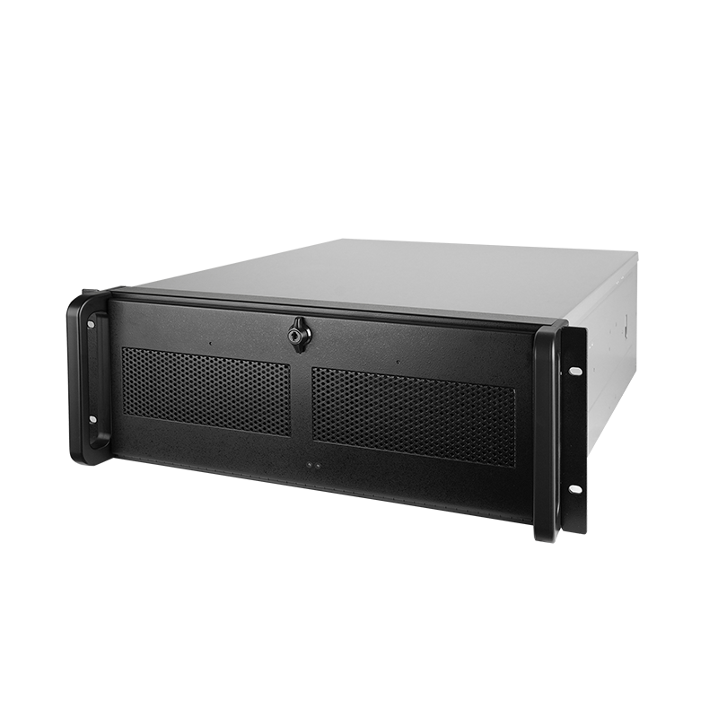 Kućište za server Chieftec 4U (UNC-410S-B-U3-OP)