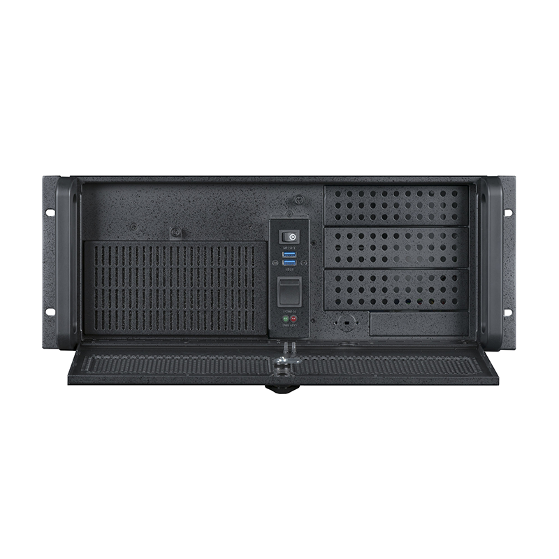 Kućište za server Chieftec 4U (UNC-410S-B-U3-OP)-8