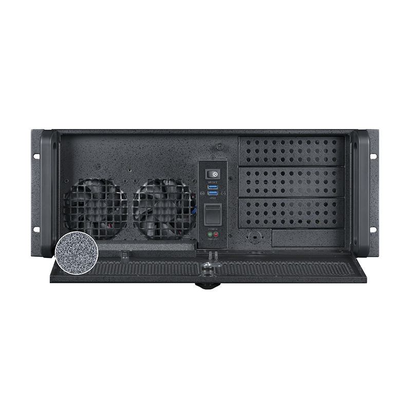 Kućište za server Chieftec 4U (UNC-410S-B-U3-OP)-1