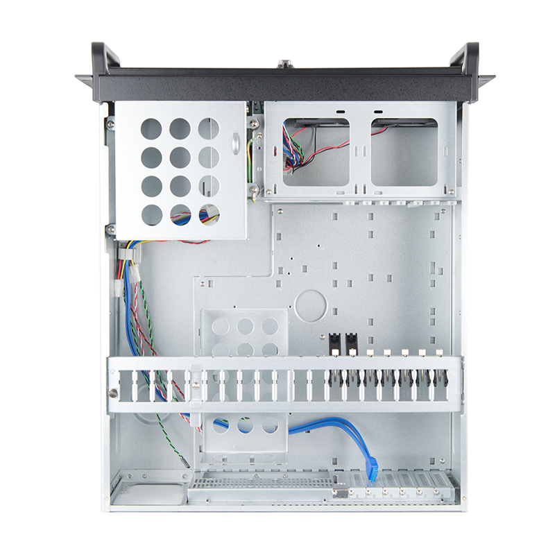 Kućište za server Chieftec 4U (UNC-410S-B-U3-OP)-4