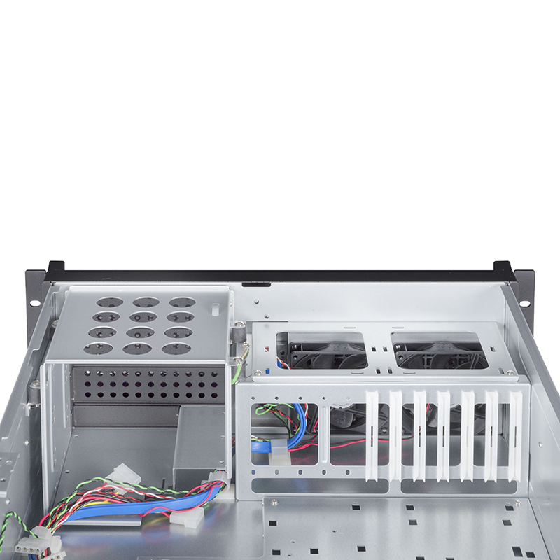 Kućište za server Chieftec 4U (UNC-410S-B-U3-OP)-5