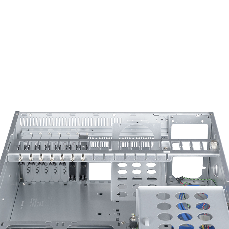 Kućište za server Chieftec 4U (UNC-410S-B-U3-OP)-6
