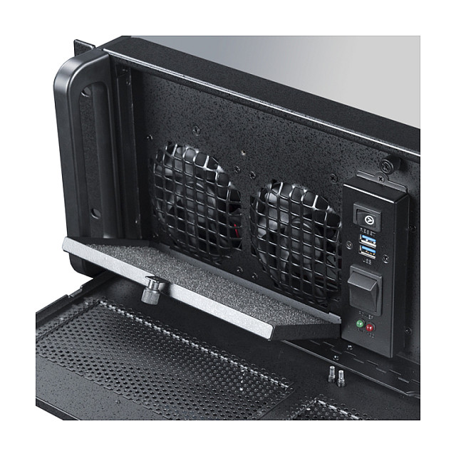 Kućište za server Chieftec 4U (UNC-410S-B-U3-OP)-18