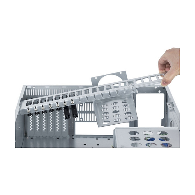 Kućište za server Chieftec 4U (UNC-410S-B-U3-OP)-22