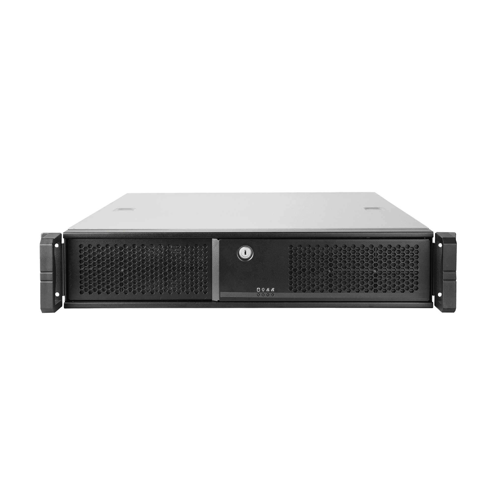 Kućište za server Chieftec 2U (UNC-209SR-B-OP)-1