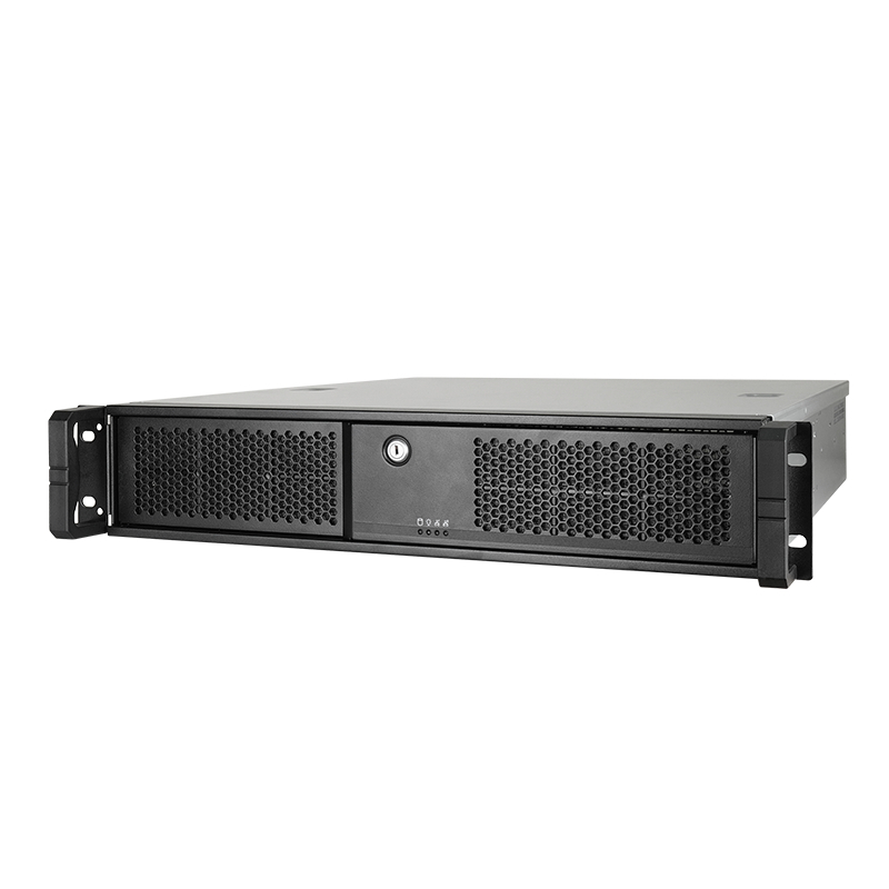 Kućište za server Chieftec 2U (UNC-209SR-B-OP)-0