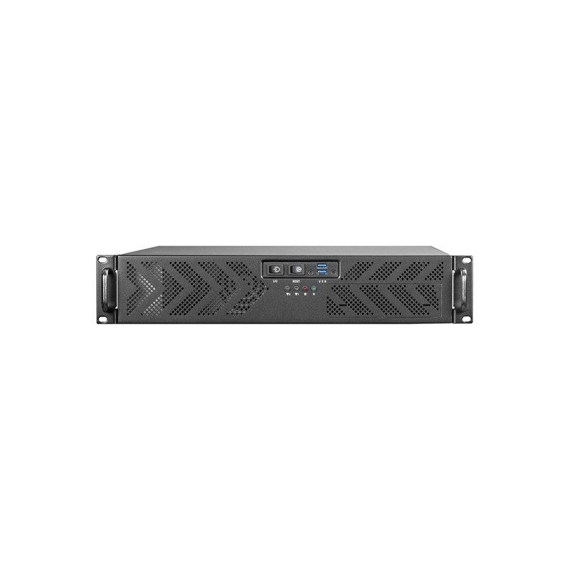 Kućište za server Chieftec 2U (UNC-210T-B-U3-OP)-0