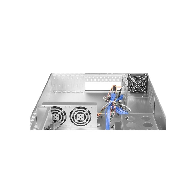 Kućište za server Chieftec 2U (UNC-210T-B-U3-OP)-1