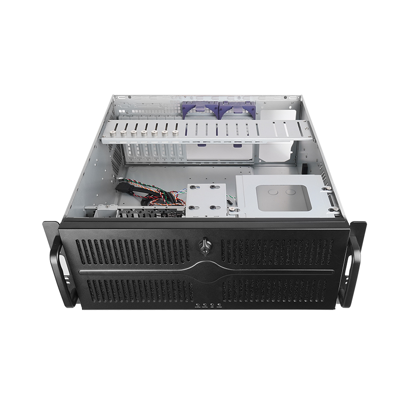 Kućište za server Chieftec 4U (UNC-409S-B-OP)-4